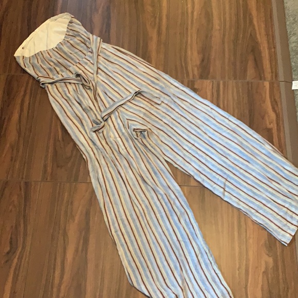 Who I Am Jumpsuit - Picture 3 of 4